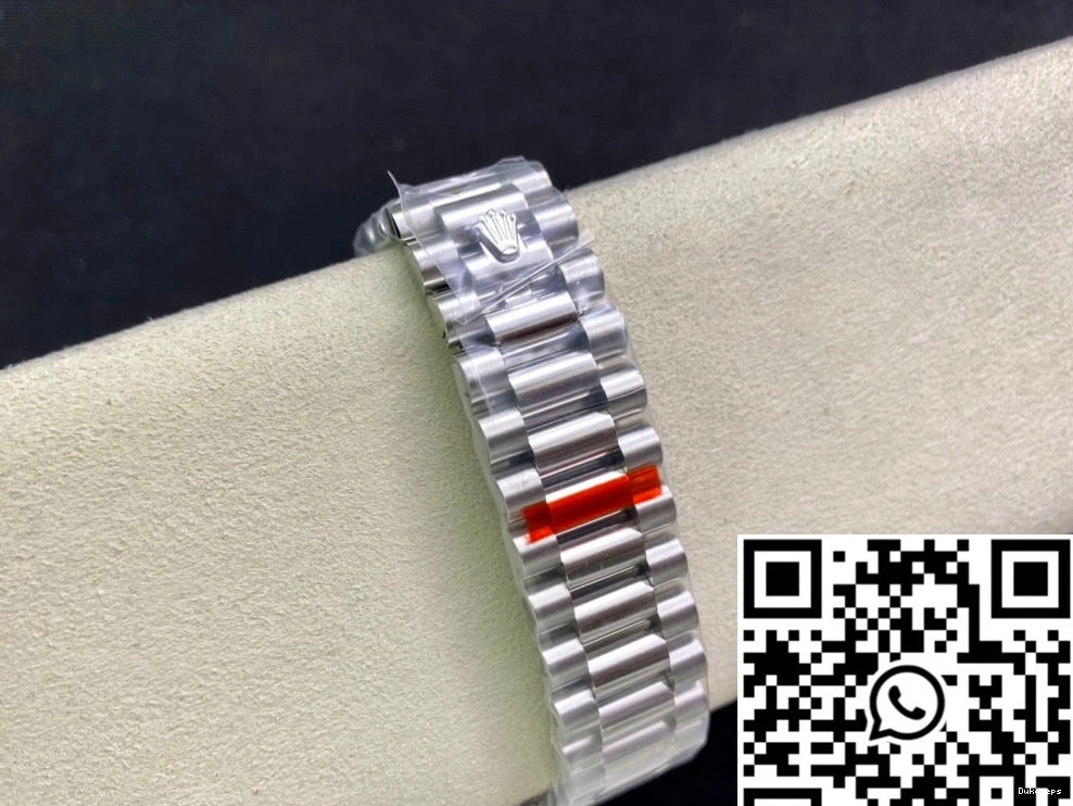 Rolex Day Steel Stainless Date Factory EW Unique M228206-0044 960 0824